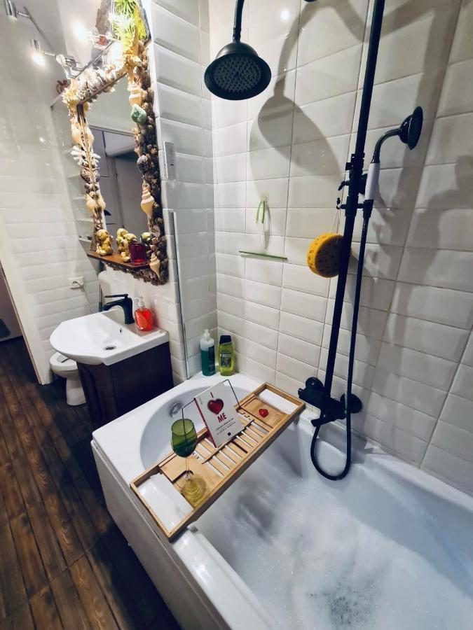 Liam Studio بوخارست المظهر الخارجي الصورة